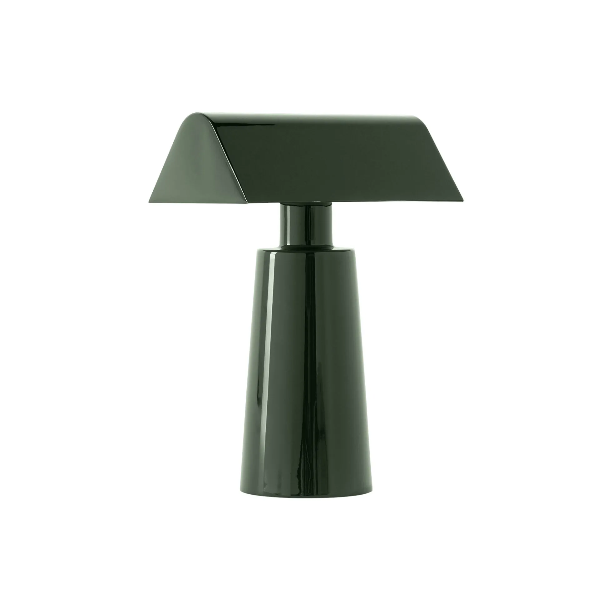 Caret MF1 Portable bordlampe, forest