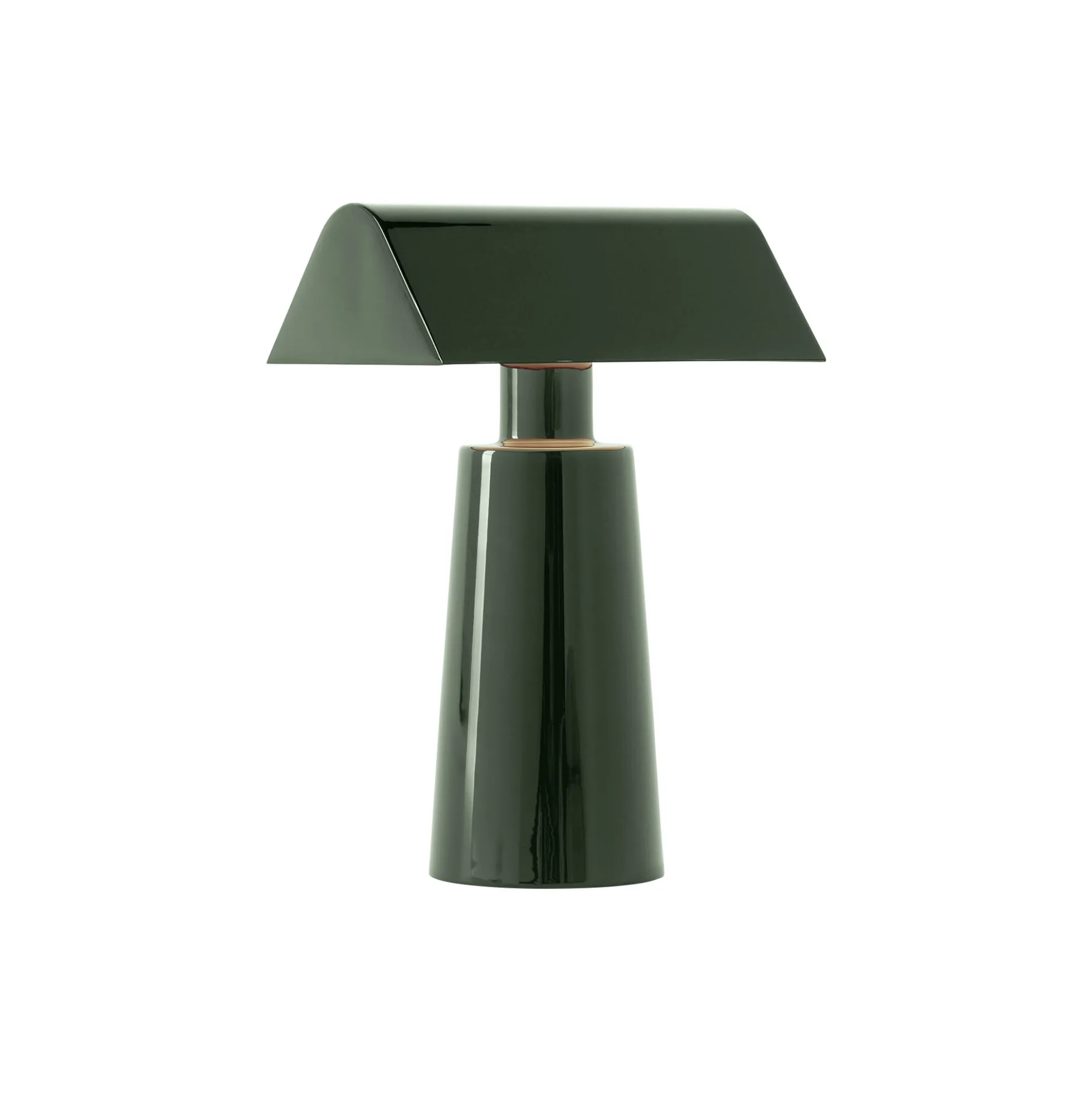 Caret MF1 Portable bordlampe, forest