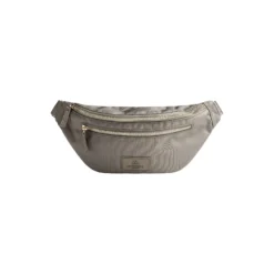 CargoMBG Bum Bag Recycled, walnut w/gold