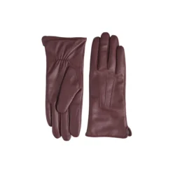 CariannaMBG Glove, burgundy
