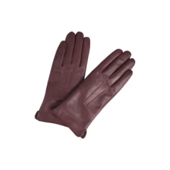 CariannaMBG Glove, burgundy