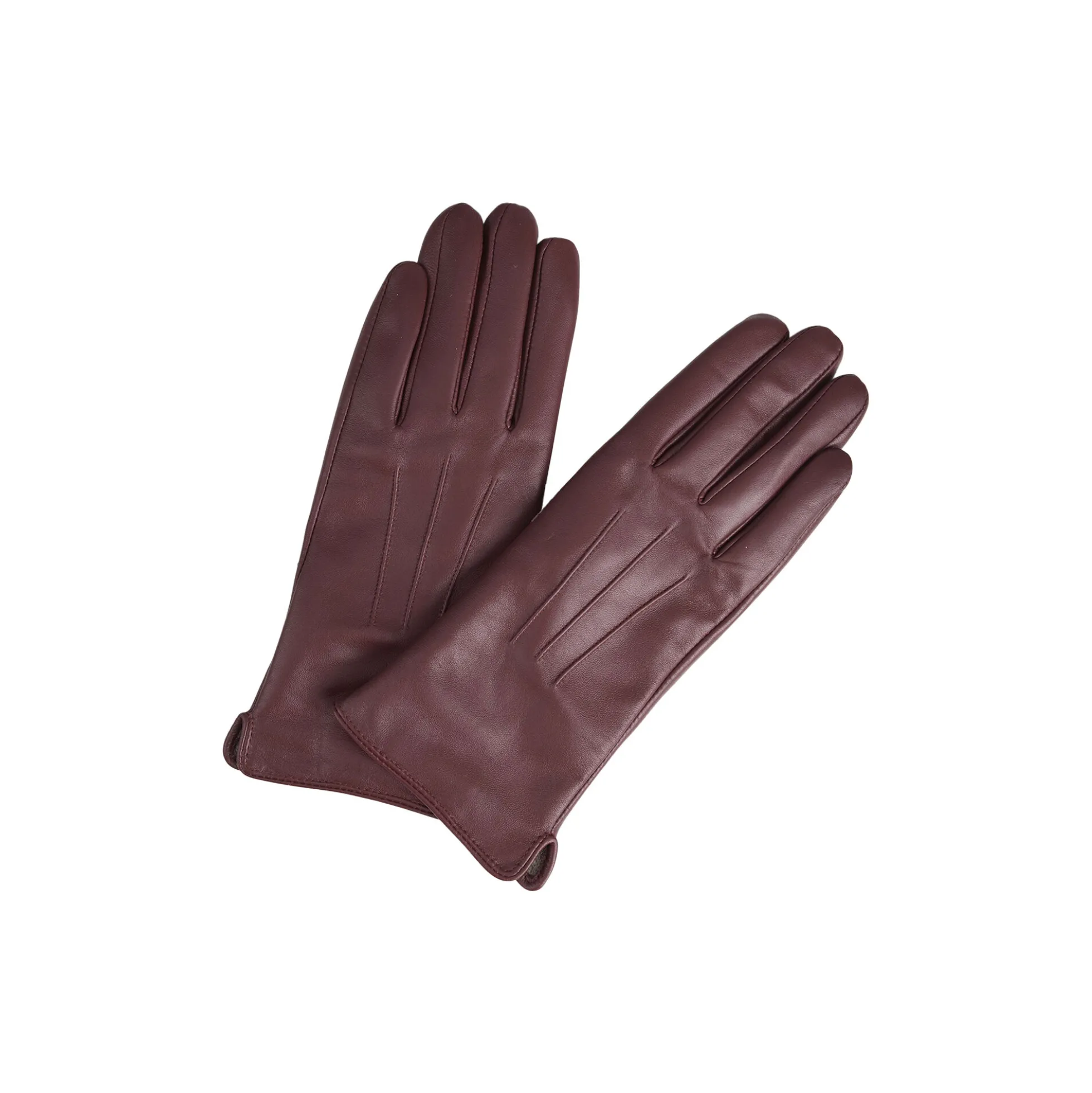 CariannaMBG Glove, burgundy