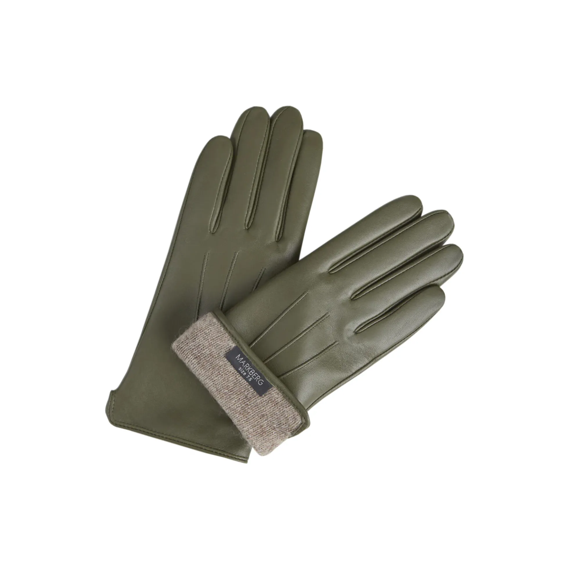 CariannaMBG Glove, olive