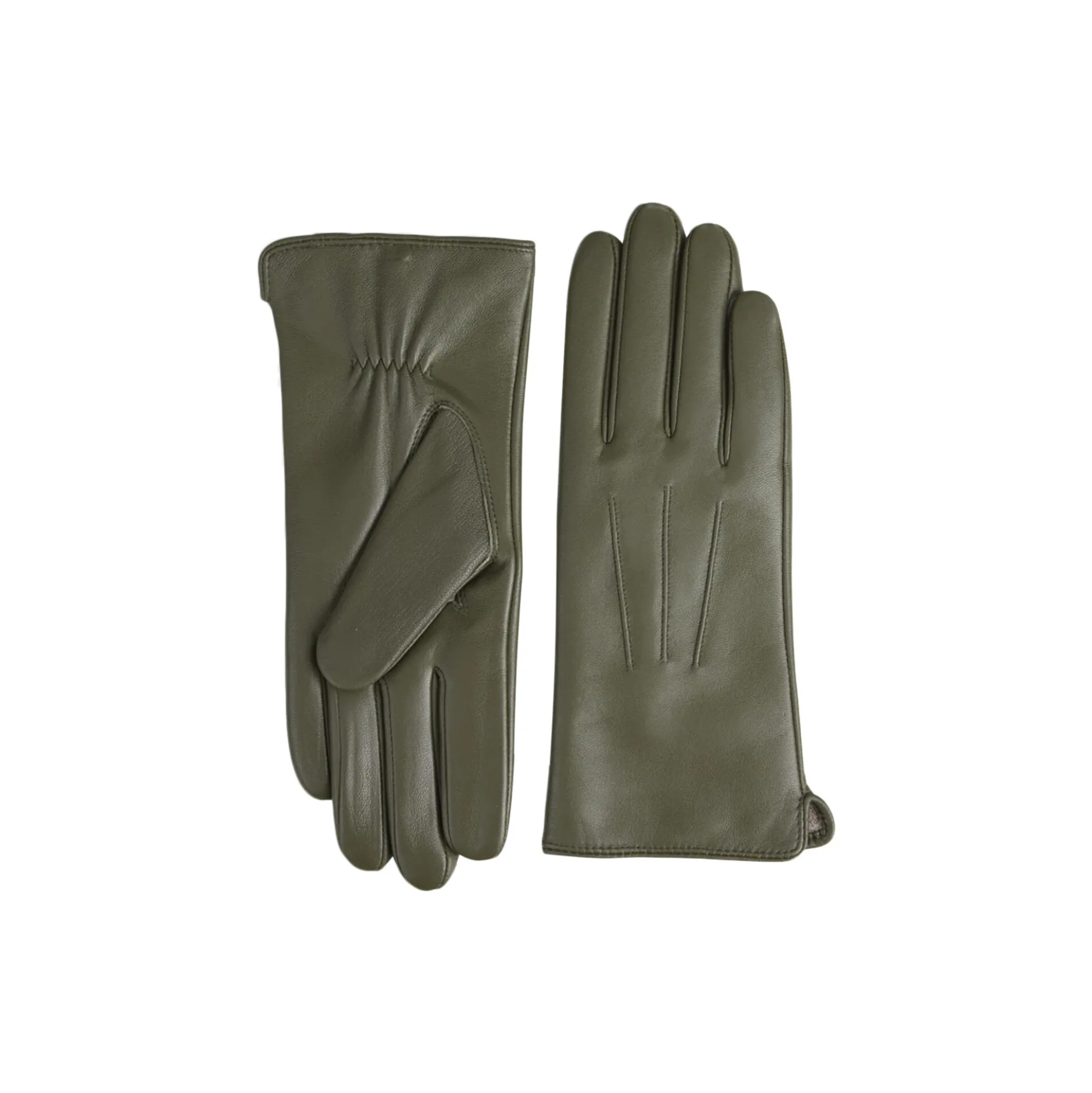 CariannaMBG Glove, olive