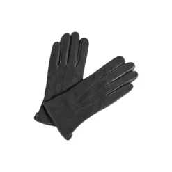 CariannaMBG Glove Suede, black