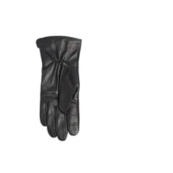 CariannaMBG Glove Suede, black