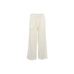 Carina Pants, bright white
