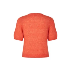 Carla V-M Knit, emberglow