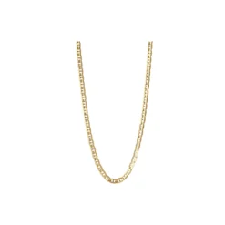 Carlo Necklace, gold