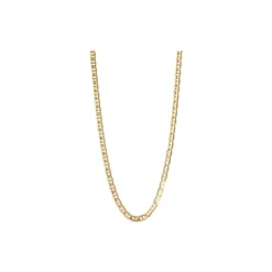 Carlo Necklace, gold