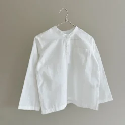 Carlton Shirt, white