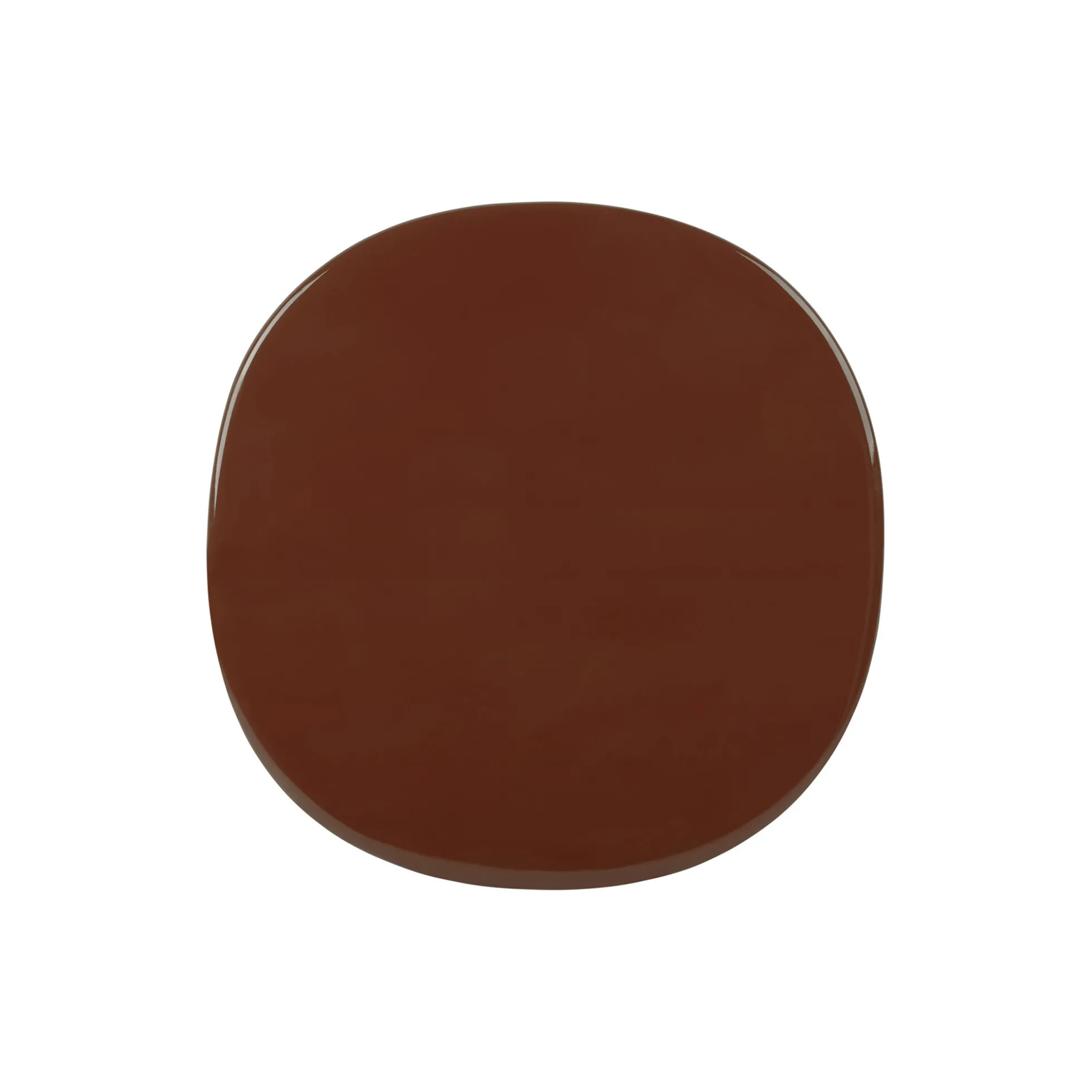Carmel Coffee Table, rock red