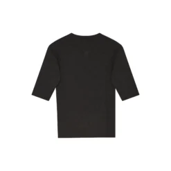 Carolina Rib Daily Elements, dark brown melange