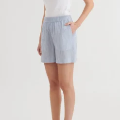 Carol Shorts, riviera