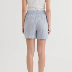 Carol Shorts, riviera