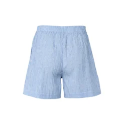 Carol Shorts, riviera