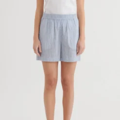Carol Shorts, riviera
