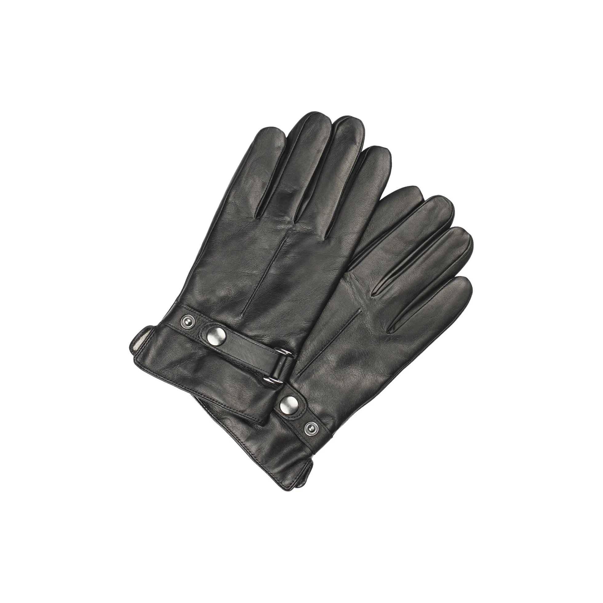 Carter handsker, black