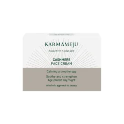 CASHMERE ansigtscreme