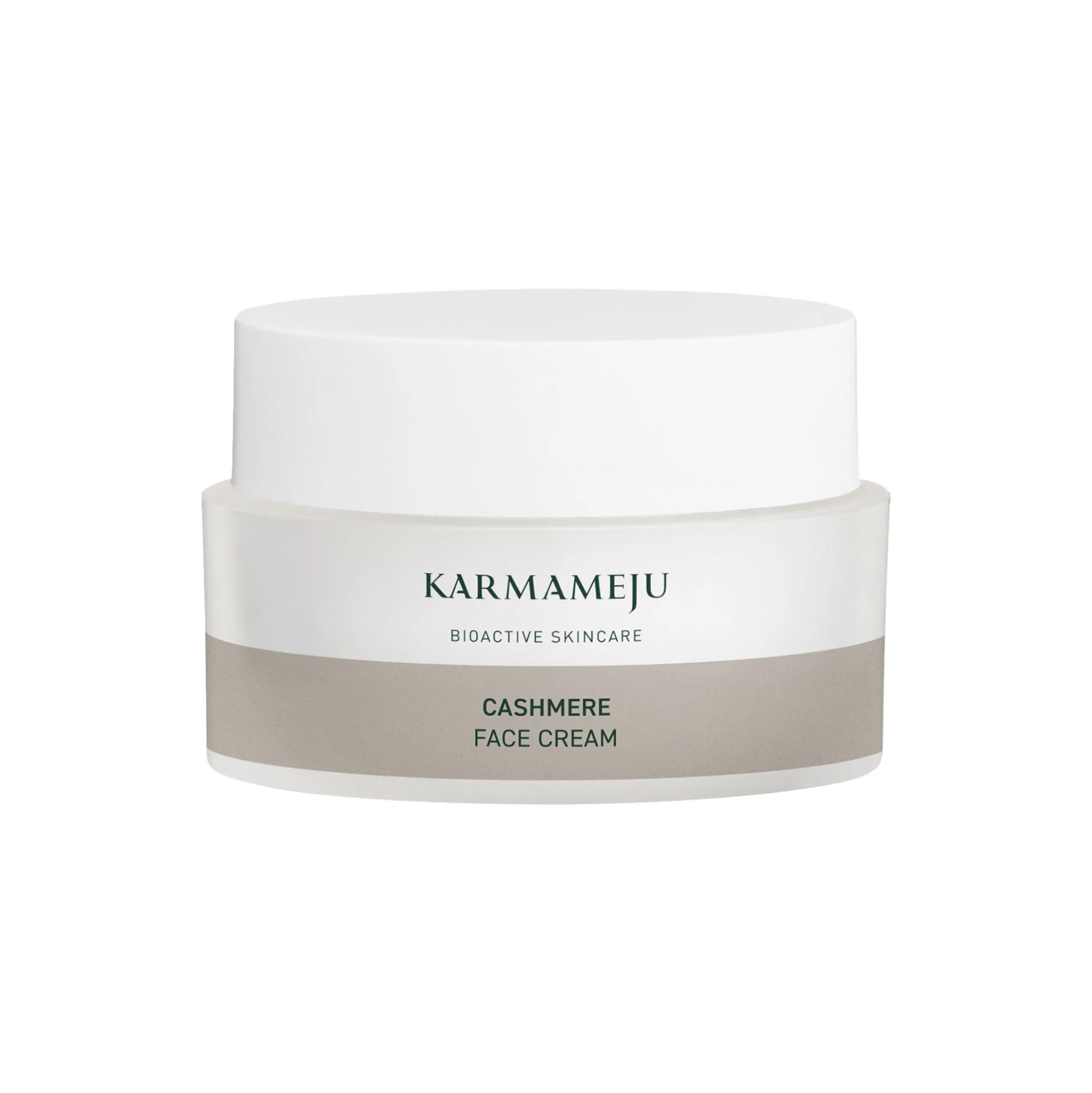 CASHMERE ansigtscreme