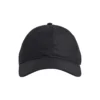 CASTOR Urd Dad Cap, black