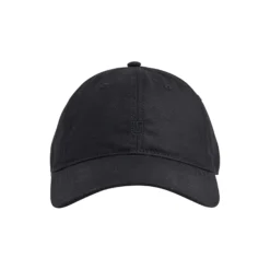 CASTOR Urd Dad Cap, black