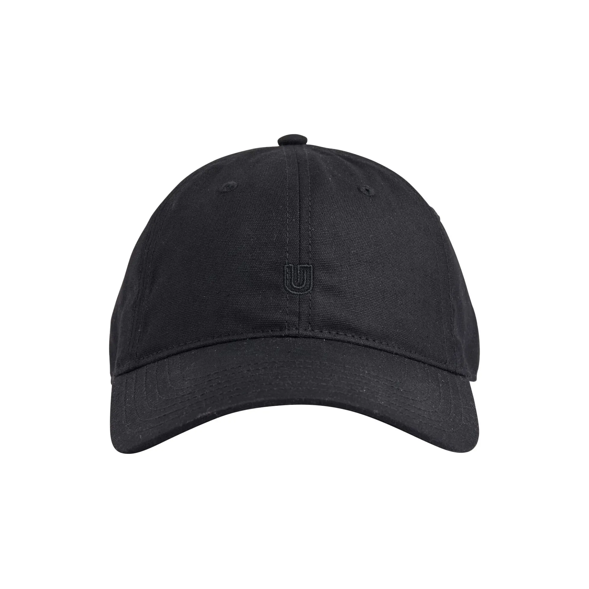 CASTOR Urd Dad Cap, black