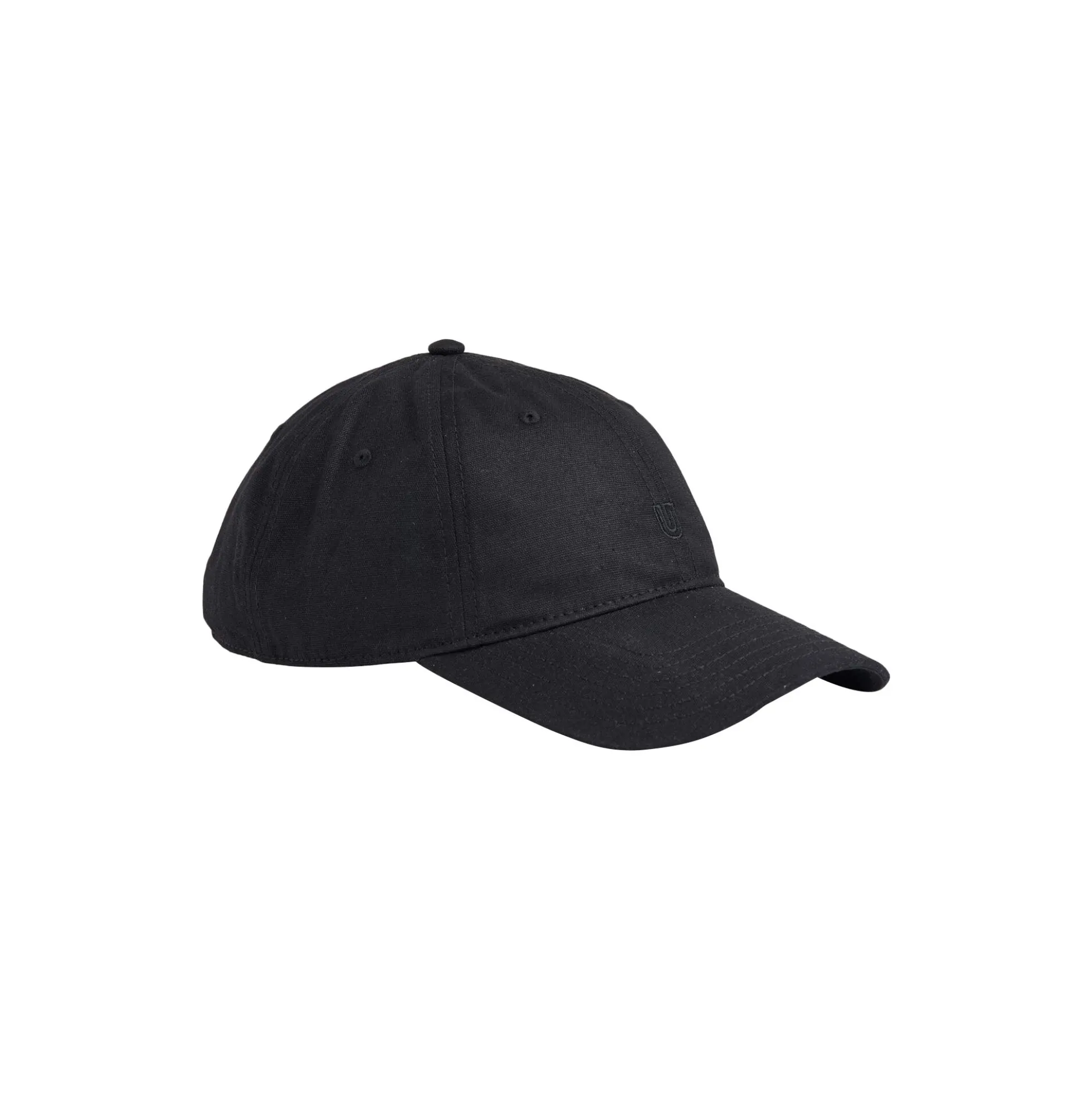 CASTOR Urd Dad Cap, black