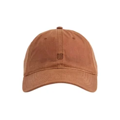 CASTOR Urd Dad Cap, cognac