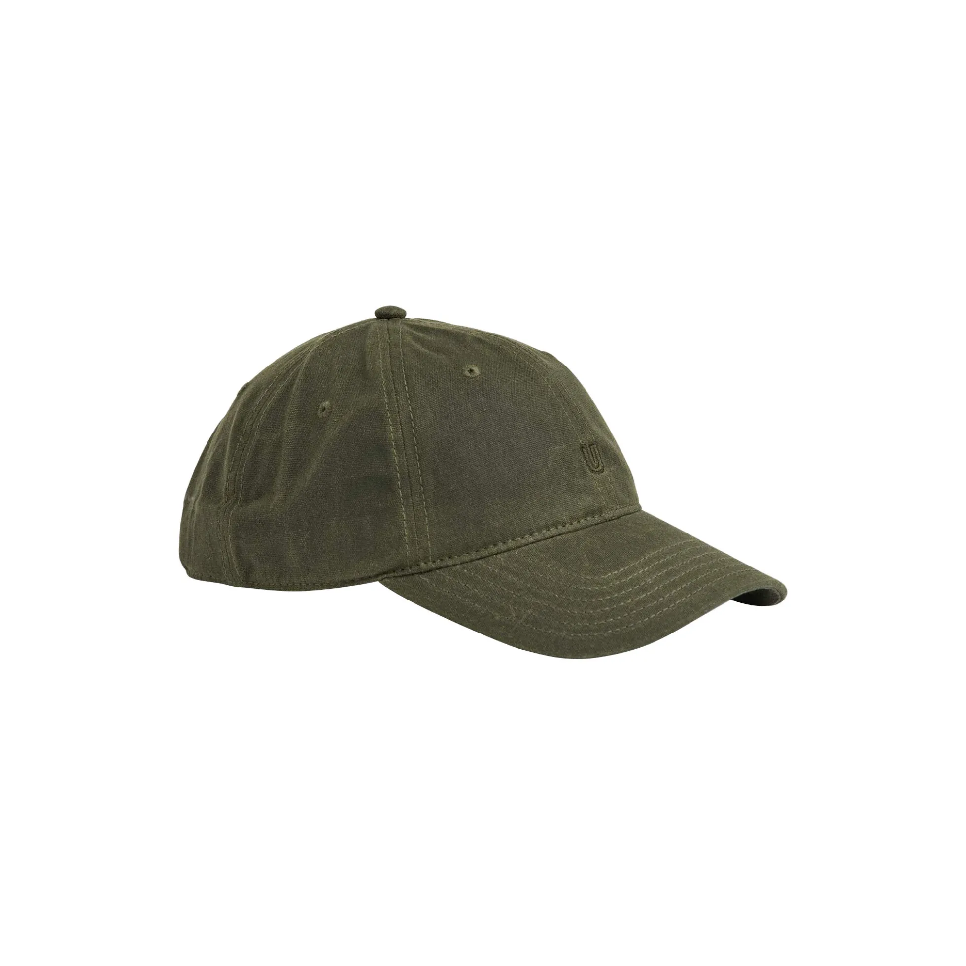 CASTOR Urd Dad Cap, green