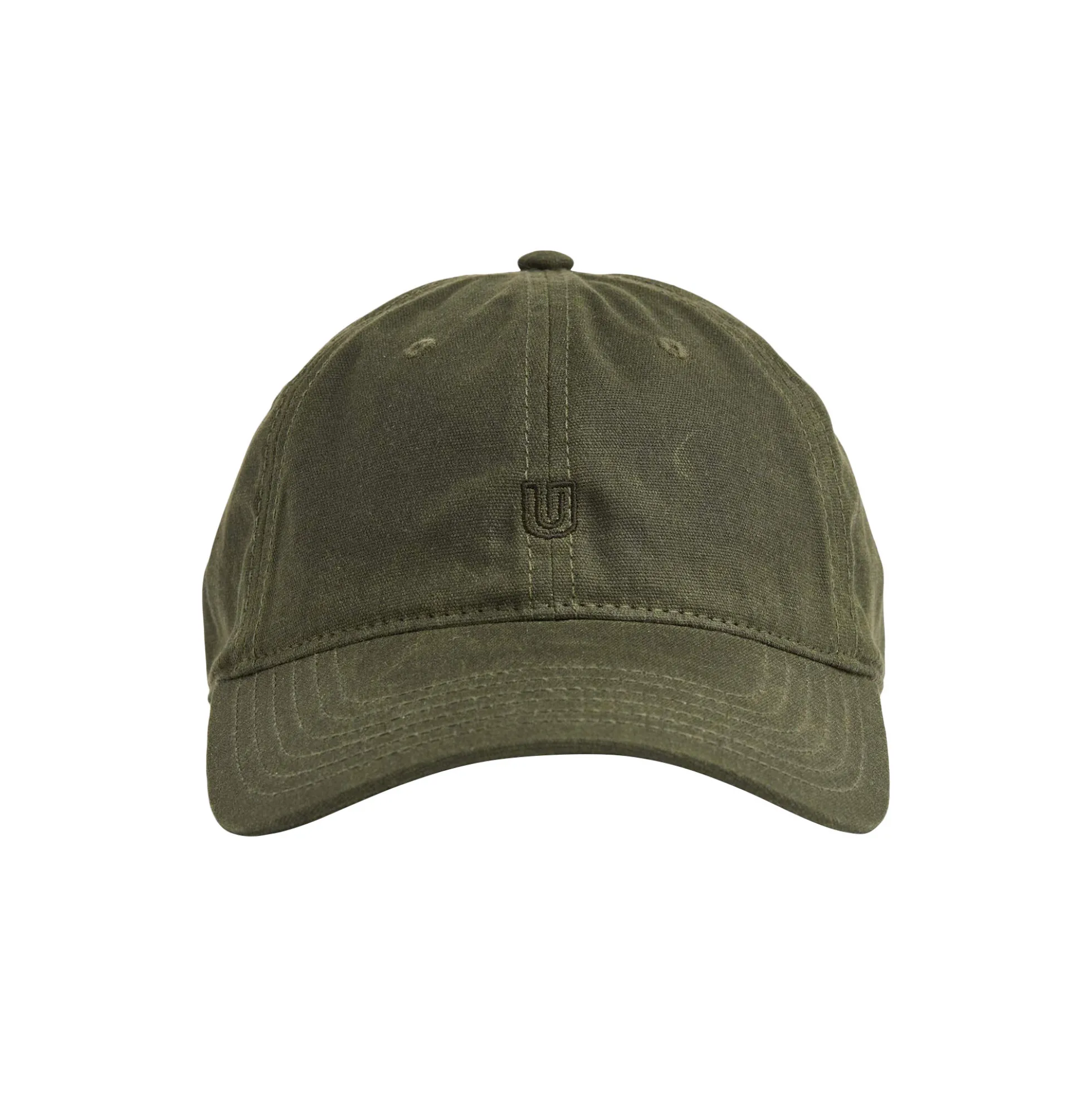 CASTOR Urd Dad Cap, green