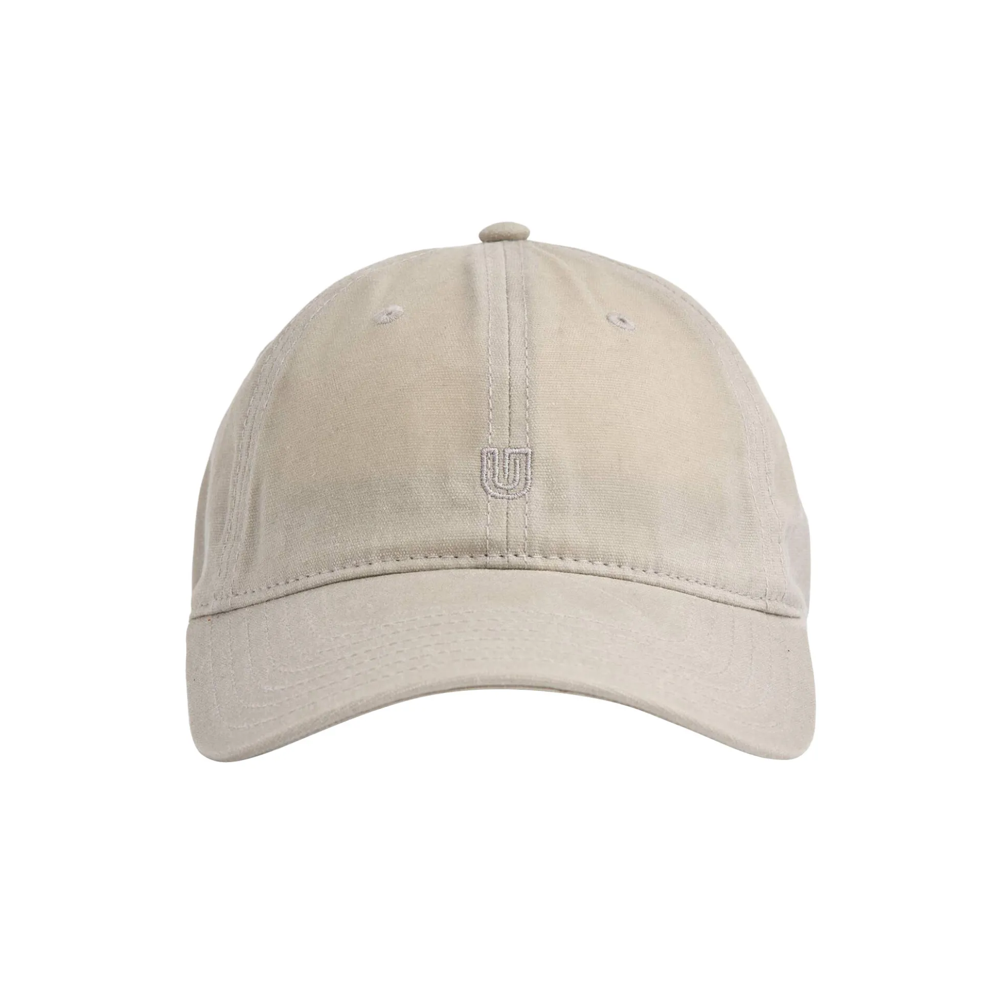 CASTOR Urd Dad Cap, lt grey