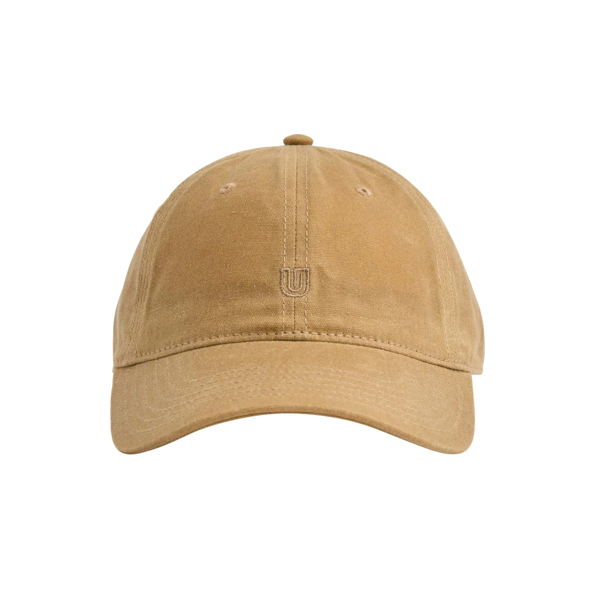 CASTOR Urd Dad Cap, lt khaki