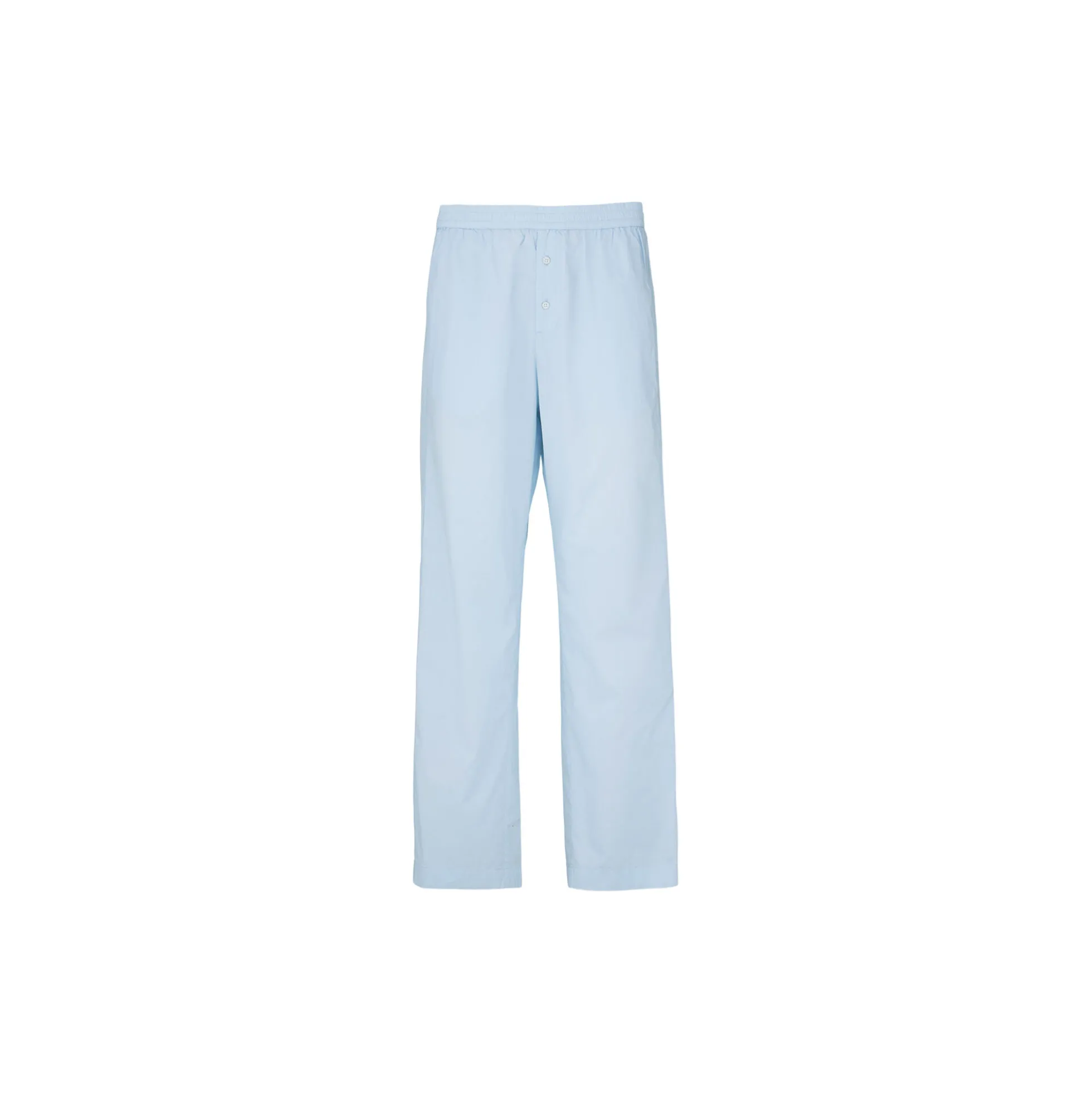 Casual Pant, blue eyes