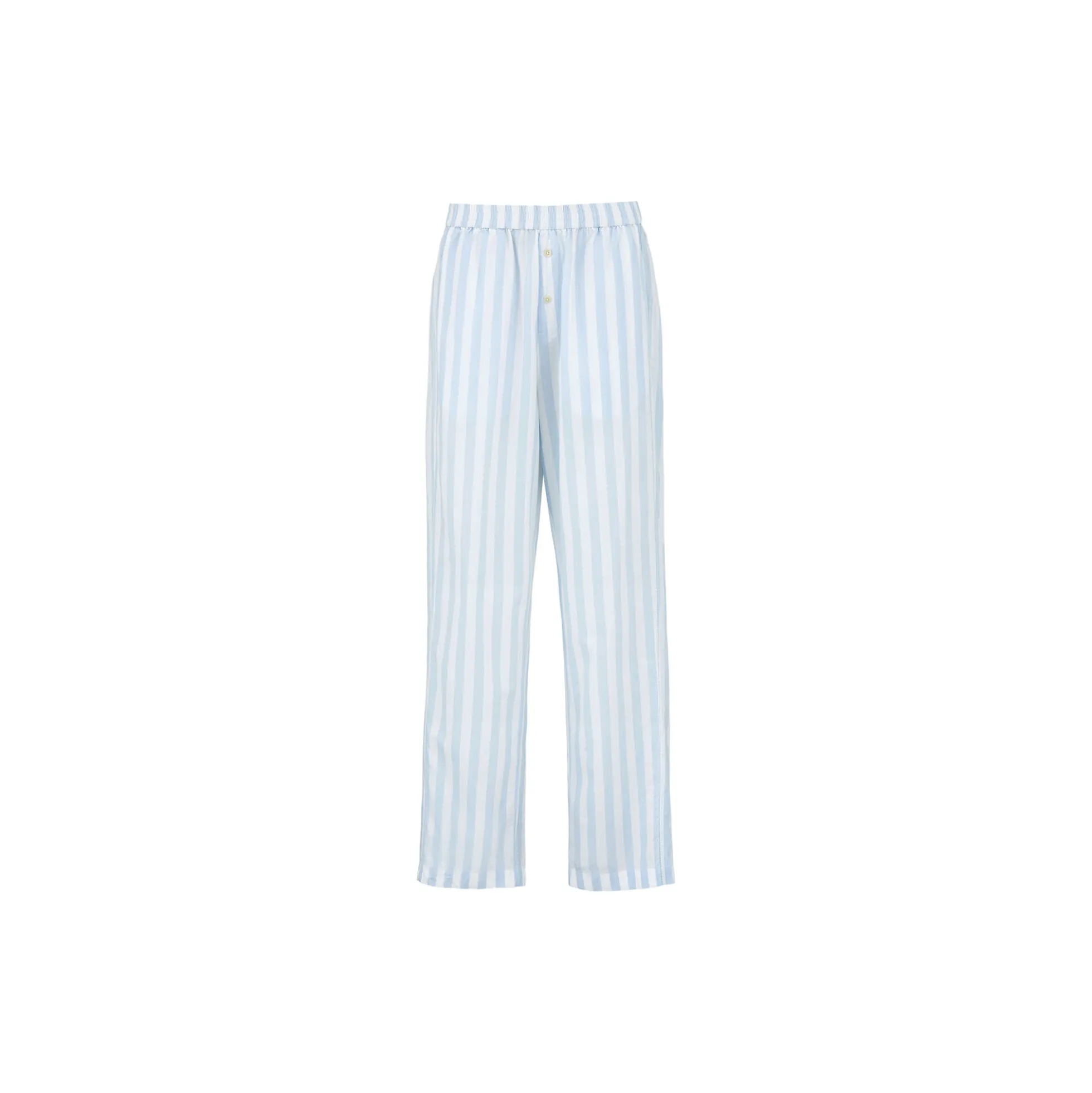 Casual Pant, mix blue eyes