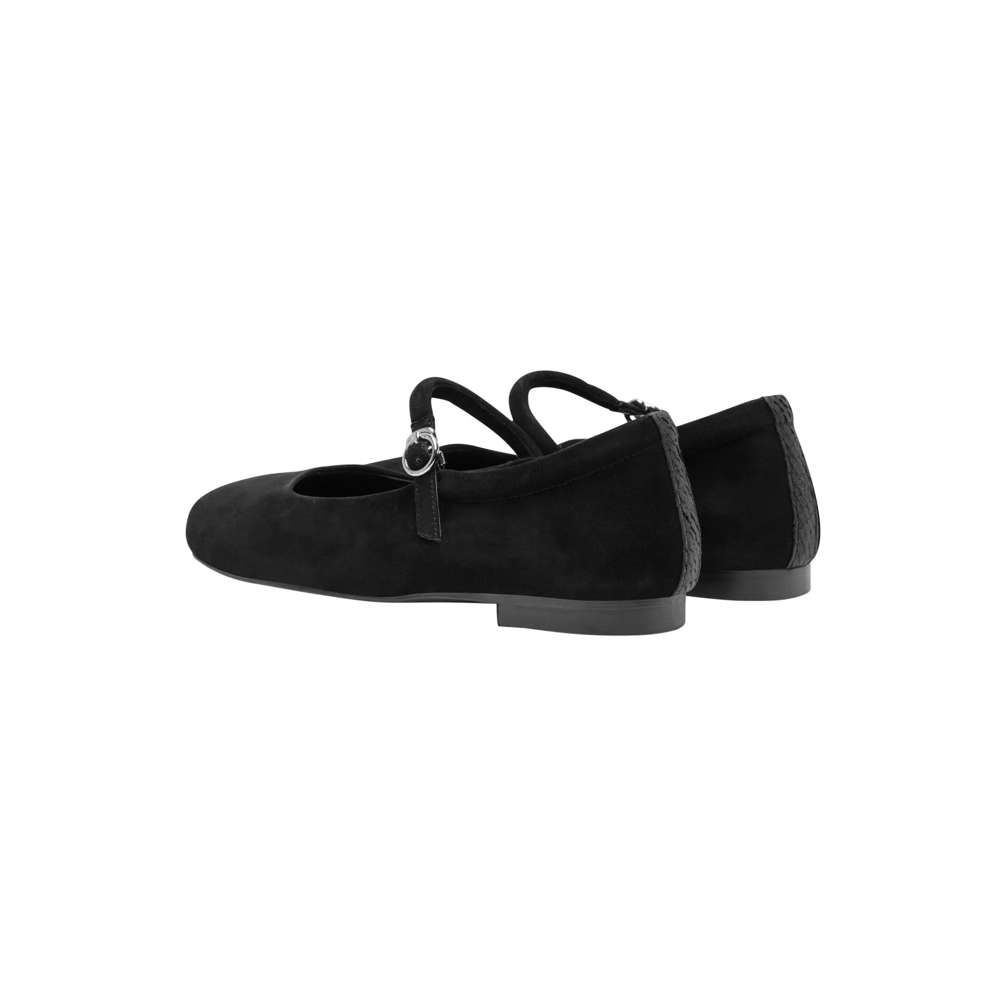 Cathy S, black