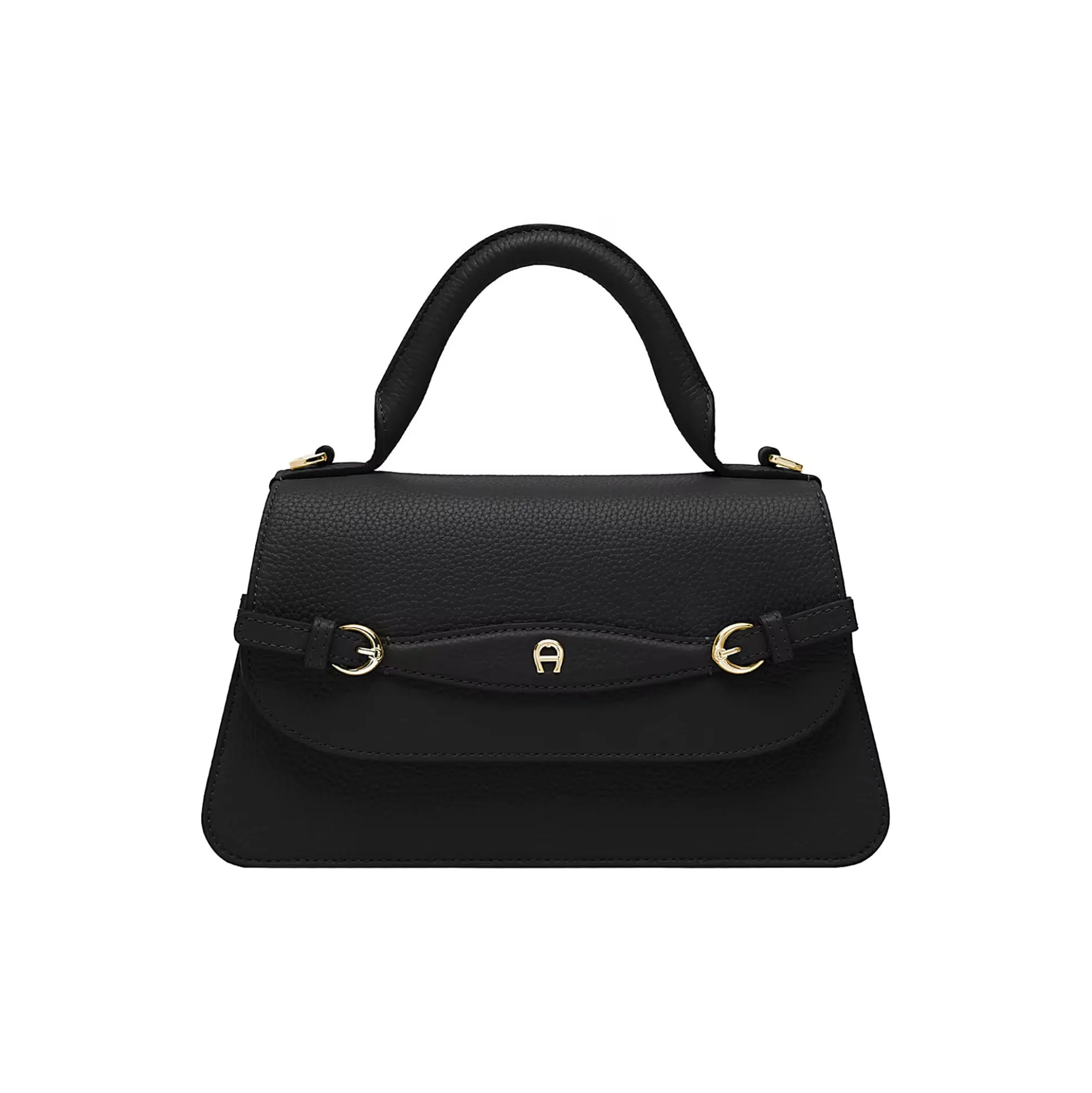 Cavallo Handbag S, black