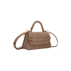 Cavallo Handbag S, oat beige