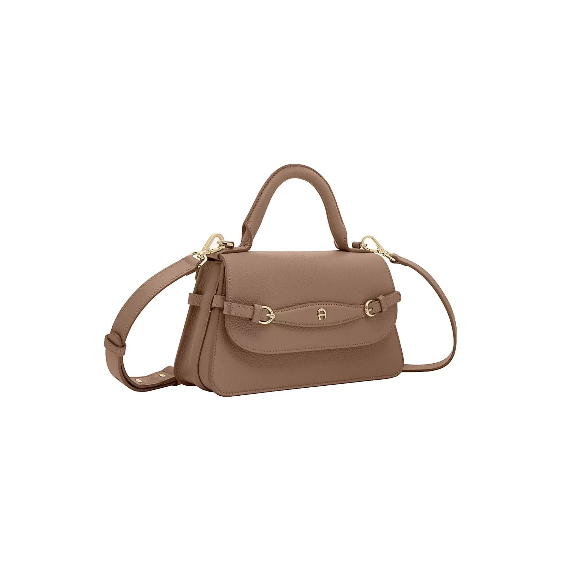Cavallo Handbag S, oat beige