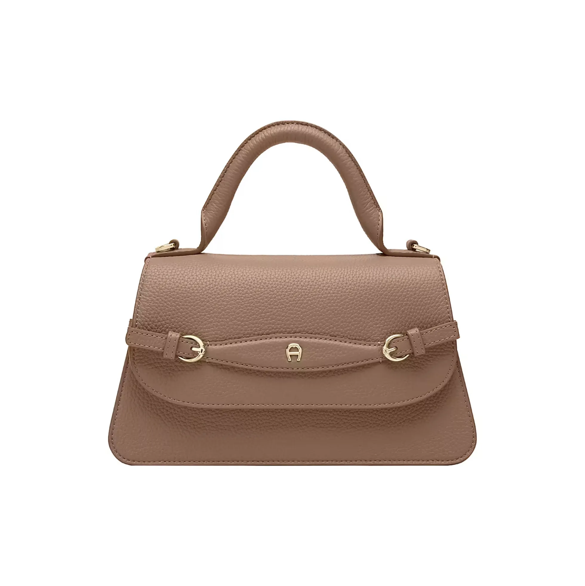 Cavallo Handbag S, oat beige