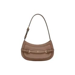Cavallo Mini-Bag XS, oat beige
