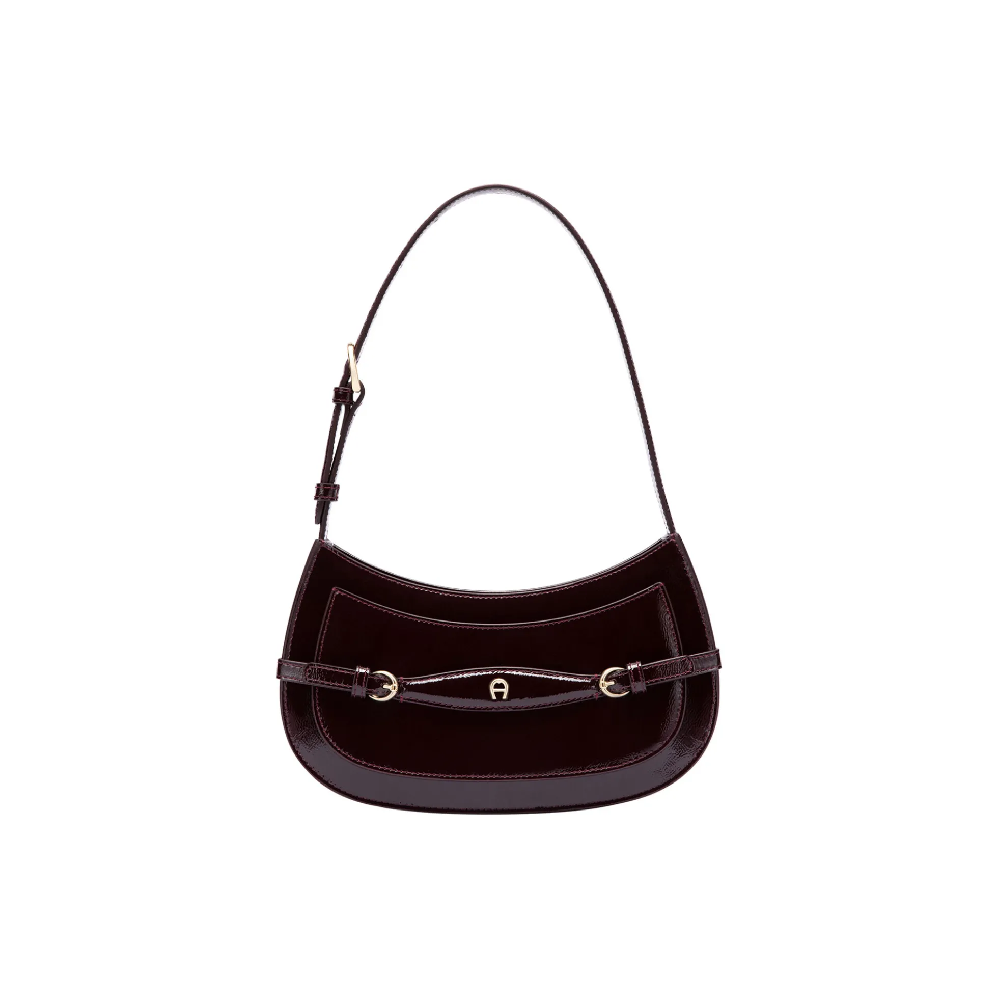 Cavallo Mini-Bag XS, port red