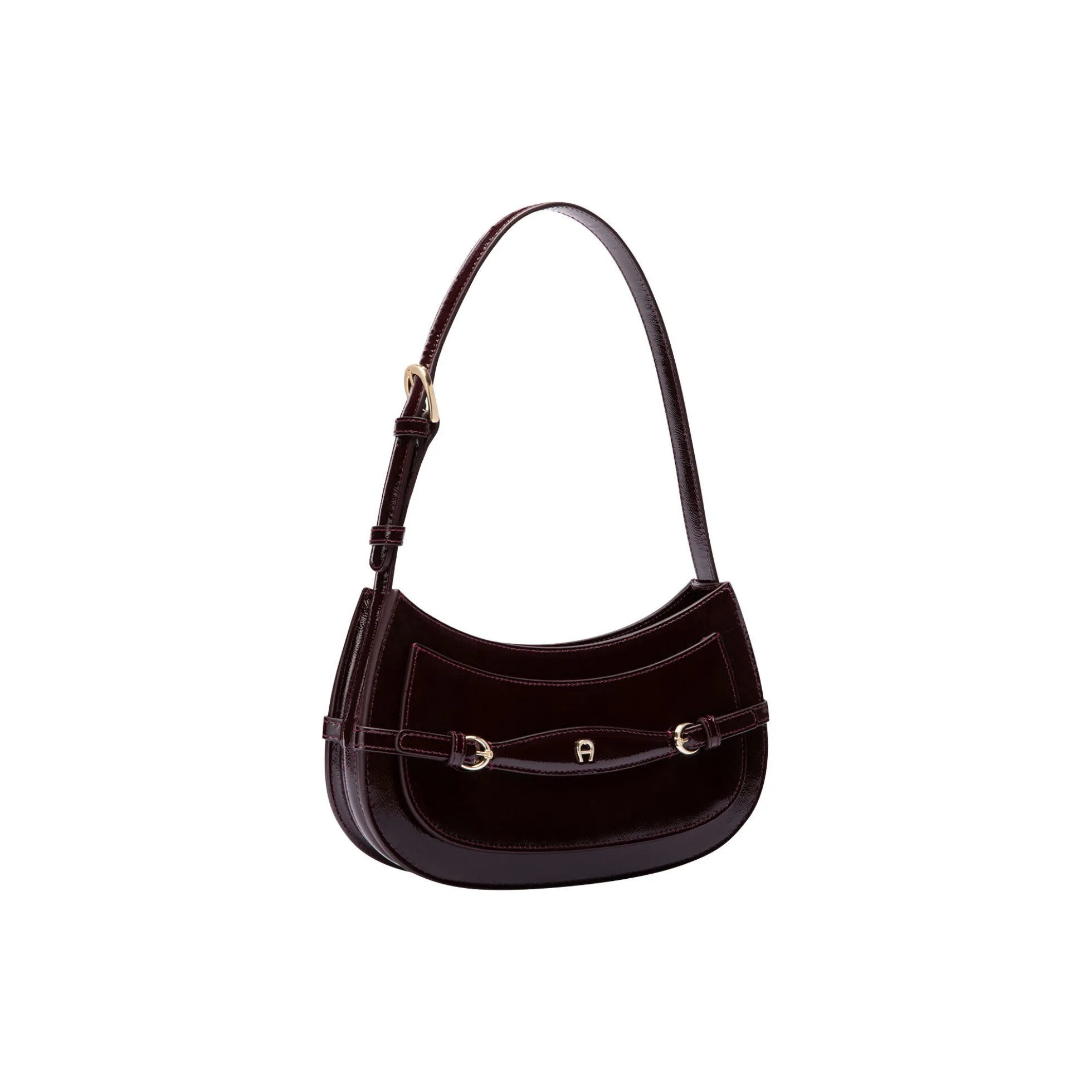 Cavallo Mini-Bag XS, port red
