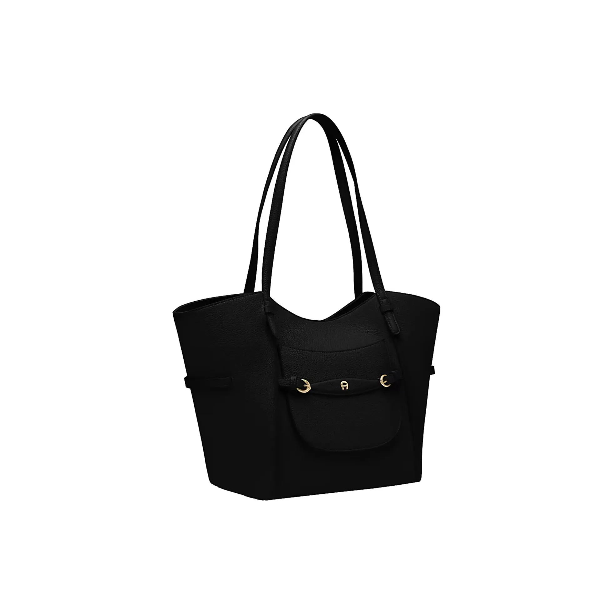 Cavallo Shopper L, black
