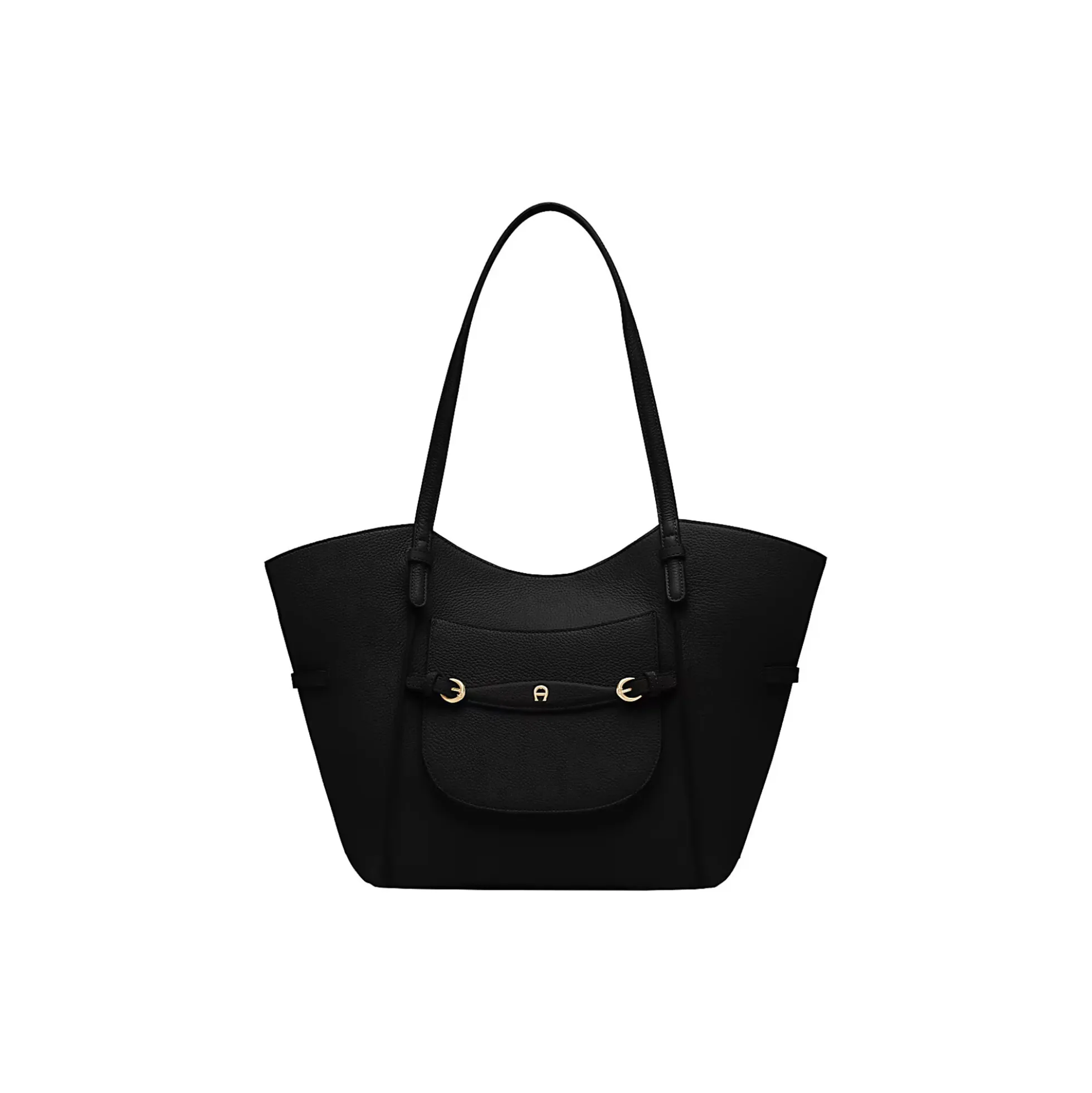 Cavallo Shopper L, black