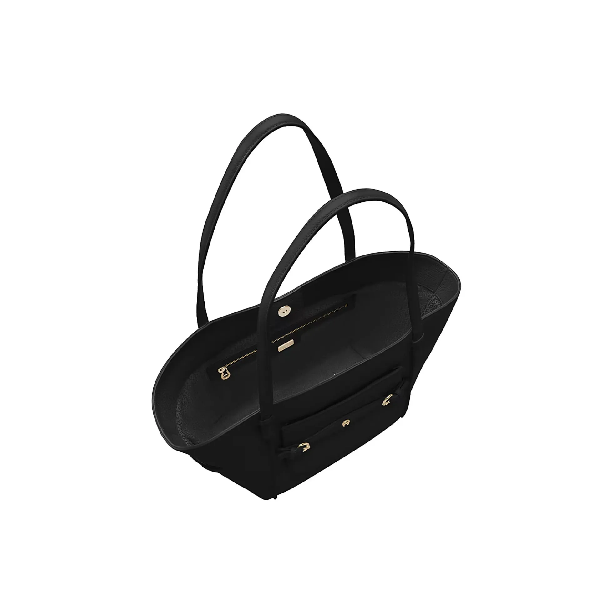Cavallo Shopper L, black