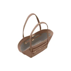Cavallo Shopper L, oat beige