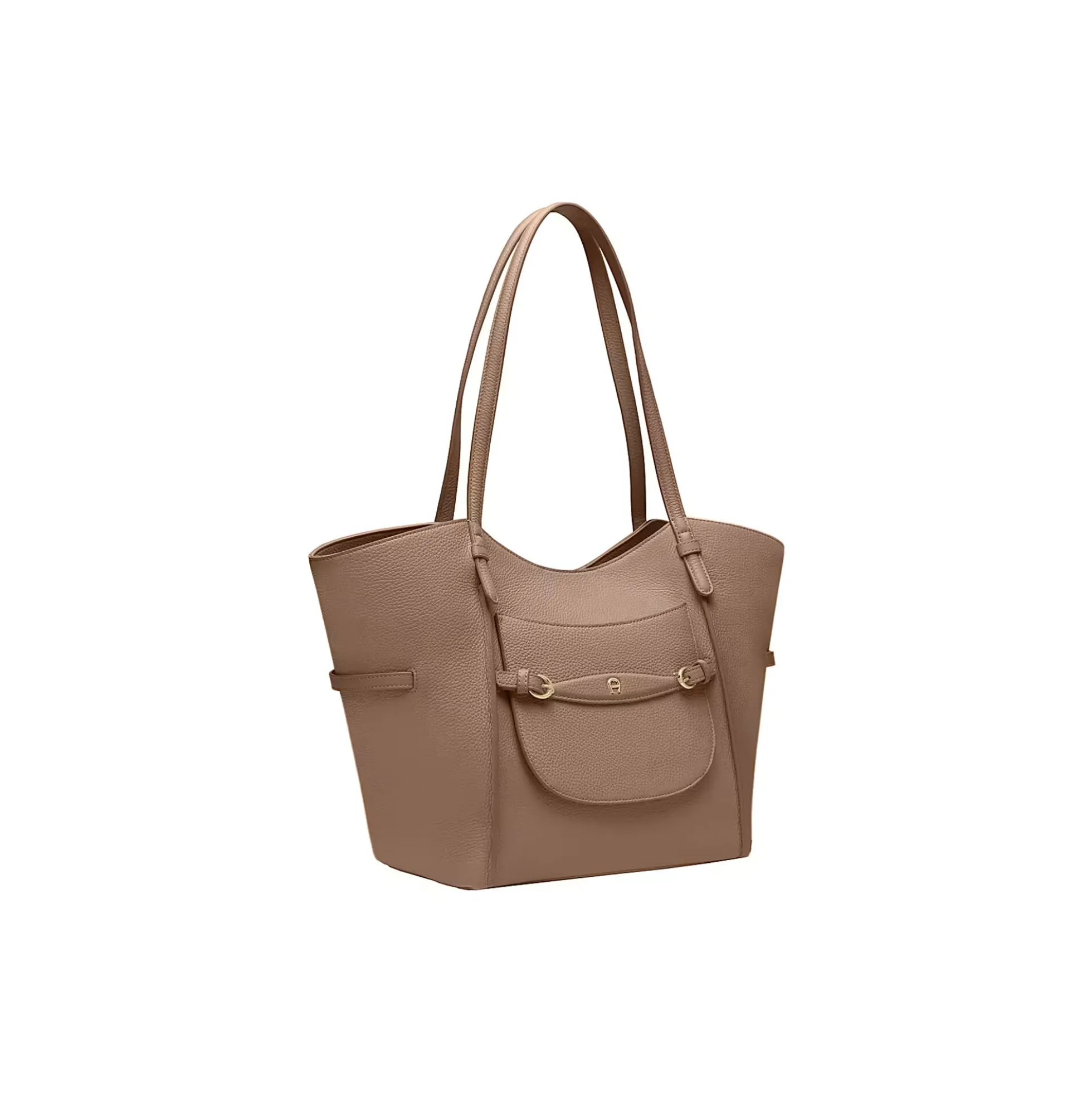 Cavallo Shopper L, oat beige