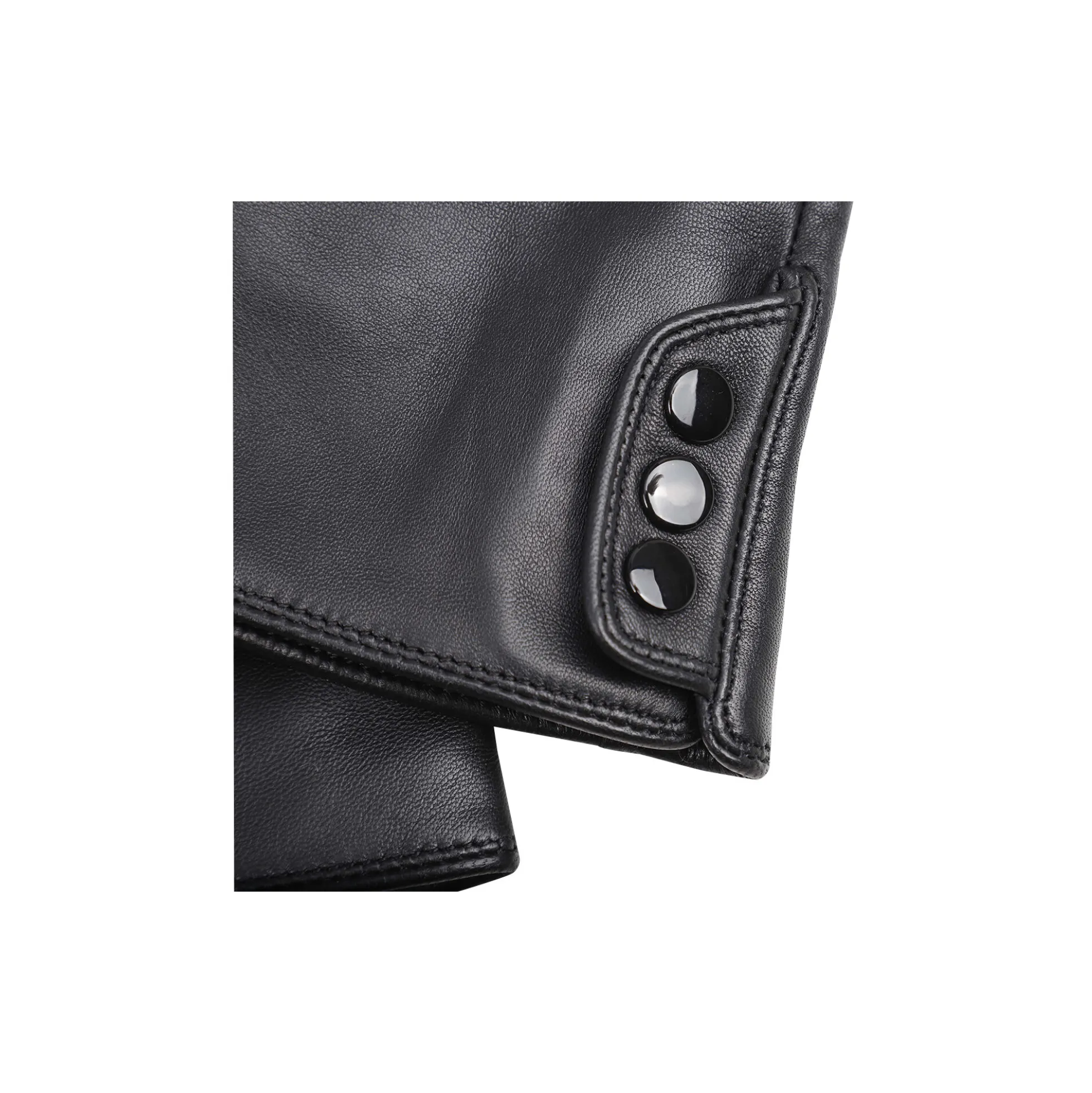 CelesteMBG handsker, black