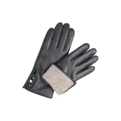 CelesteMBG handsker, black